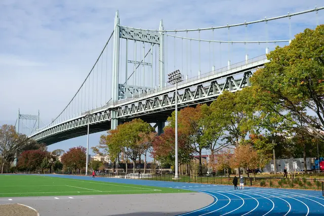 Astoria Park Carnival